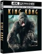 King Kong (2005) 4K (4K UHD + Blu-ray) (IT Import) Blu-ray