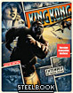 King Kong (2005) - Limited Reel Heroes Edition Steelbook (Blu-ray + DVD + Digital Copy + UV Copy) (CA Import ohne dt. Ton) Blu-ray
