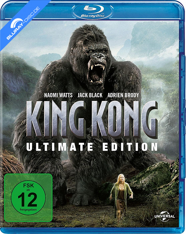 king-kong-2005-ultimate-edition-blu-ray-und-bonus-blu-ray-neu.webp