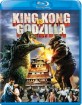 King Kong vs. Godzilla (1962) (US Import ohne dt. Ton) Blu-ray