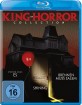 King of Horror Collection (3-Filme Set) Blu-ray