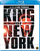 King of New York (IT Import ohne dt. Ton) Blu-ray