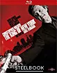 King of New York - Steelbook (FR Import ohne dt. Ton) Blu-ray