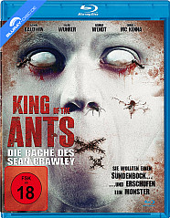 King of the Ants - Die Rache des Sean Crawley Blu-ray