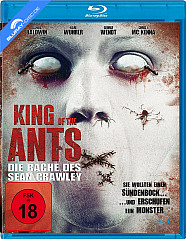 King of the Ants - Die Rache des Sean Crawley (Neuauflage) Blu-ray