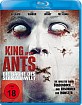 King of the Ants - Die Rache des Sean Crawley (Geschnittene Fassung) Blu-ray
