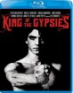King of the Gypsies (1978) (Region A - US Import ohne dt. Ton) Blu-ray