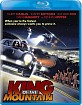 King of the Mountain (1981) (Region A - US Import ohne dt. Ton) Blu-ray