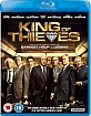 King of Thieves (2018) (UK Import ohne dt. Ton) Blu-ray