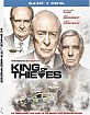 King of Thieves (2018) (Blu-ray + Digital Copy) (Region A - US Import ohne dt. Ton) Blu-ray