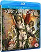 King of Thorn (Blu-ray + DVD) (UK Import ohne dt. Ton) Blu-ray