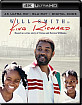 King Richard (2021) 4K (4K UHD + Blu-ray + Digital Copy) (US Import ohne dt. Ton) Blu-ray
