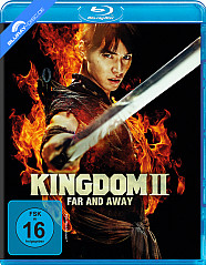 Kingdom II - Far and away Blu-ray