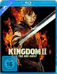 Kingdom II - Far and Away Blu-ray