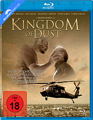 Kingdom Of Dust Blu Ray Film Details BLURAY DISC DE