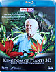 Kingdom of Plants 3D (Blu-ray 3D) (UK Import ohne dt. Ton) Blu-ray