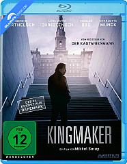 Kingmaker (2024) Blu-ray