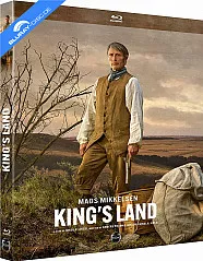 King's Land (FR Import ohne dt. Ton) Blu-ray
