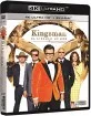 Kingsman: El círculo de oro 4K (4K UHD + Blu-ray) (ES Import) Blu-ray