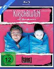 Kirschblüten - Hanami (CineProject) Blu-ray