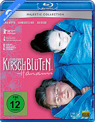 Kirschblüten - Hanami (Majestic Collection) Blu-ray