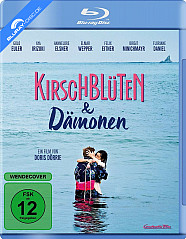 Kirschblüten & Dämonen Blu-ray