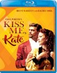 Kiss Me, Kate (2003) (Region A - US Import ohne dt. Ton) Blu-ray