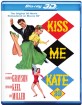 Kiss Me Kate 3D (1953) (US Import ohne dt. Ton) Blu-ray