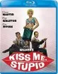 Kiss Me, Stupid (1964) (Region A - US Import ohne dt. Ton) Blu-ray