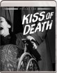 Kiss of Death (1947) (US Import ohne dt. Ton) Blu-ray