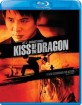 Kiss of the Dragon (2001) (Region A - US Import ohne dt. Ton) Blu-ray