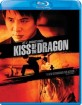 Kiss of the Dragon (Region A - US Import ohne dt. Ton) Blu-ray
