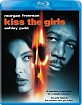 Kiss the Girls (1997) (US Import) Blu-ray