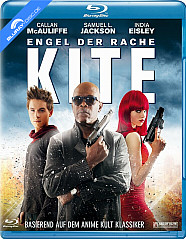 Kite - Engel der Rache (CH Import) Blu-ray