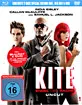 Kite - Engel der Rache (Limited Mediabook Edition) Blu-ray