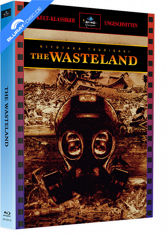 kiyotaka-tsurisakis-the-wasteland-limited-mediabook-edition-cover-astro--blu-ray---bonus-blu-ray.webp