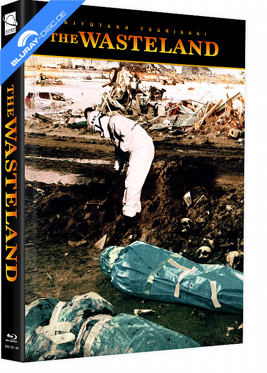 kiyotaka-tsurisakis-the-wasteland-limited-mediabook-edition-cover-c-blu-ray---bonus-blu-ray.webp