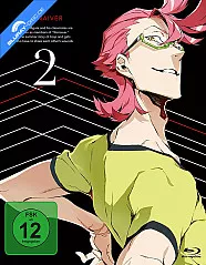 Kiznaiver - Vol. 2 Blu-ray