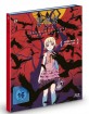 Kizumonogatari I - Blut und Eisen Blu-ray