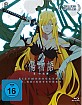 Kizumonogatari III - Reiketsuhen Blu-ray