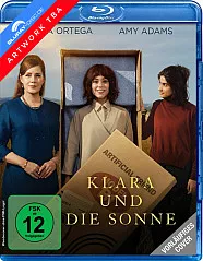 Klara und die Sonne