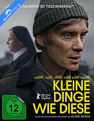 Kleine Dinge wie diese Blu-ray