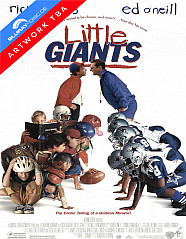 Kleine Giganten Blu-ray