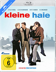 Kleine Haie (Special Edition) Blu-ray