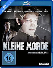 Kleine Morde (2012) Blu-ray
