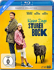 Kleine Ziege, Sturer Bock (Majestic Collection) Blu-ray