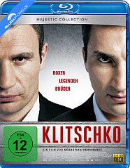 Klitschko (2011) (Majestic Collection) Blu-ray