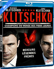 Klitschko (FR Import) Blu-ray