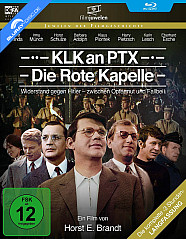 KLK an PTX - Die Rote Kapelle Blu-ray