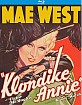 Klondike Annie (Region A - US Import ohne dt. Ton) Blu-ray